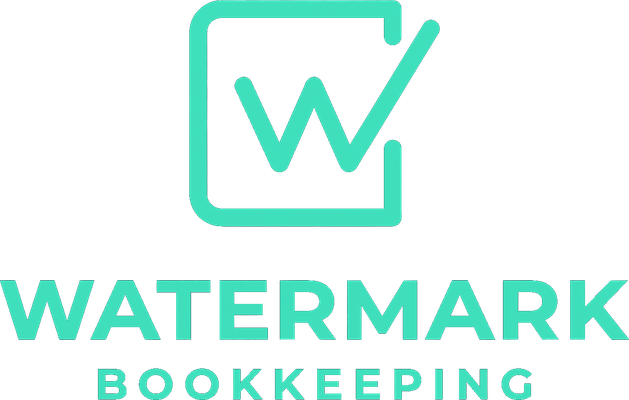 Watermark Bookkeeping